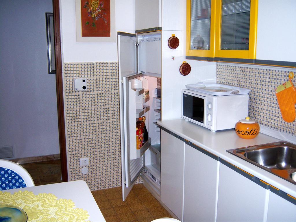 Bed And Breakfast Geckos Brindisi Kültér fotó