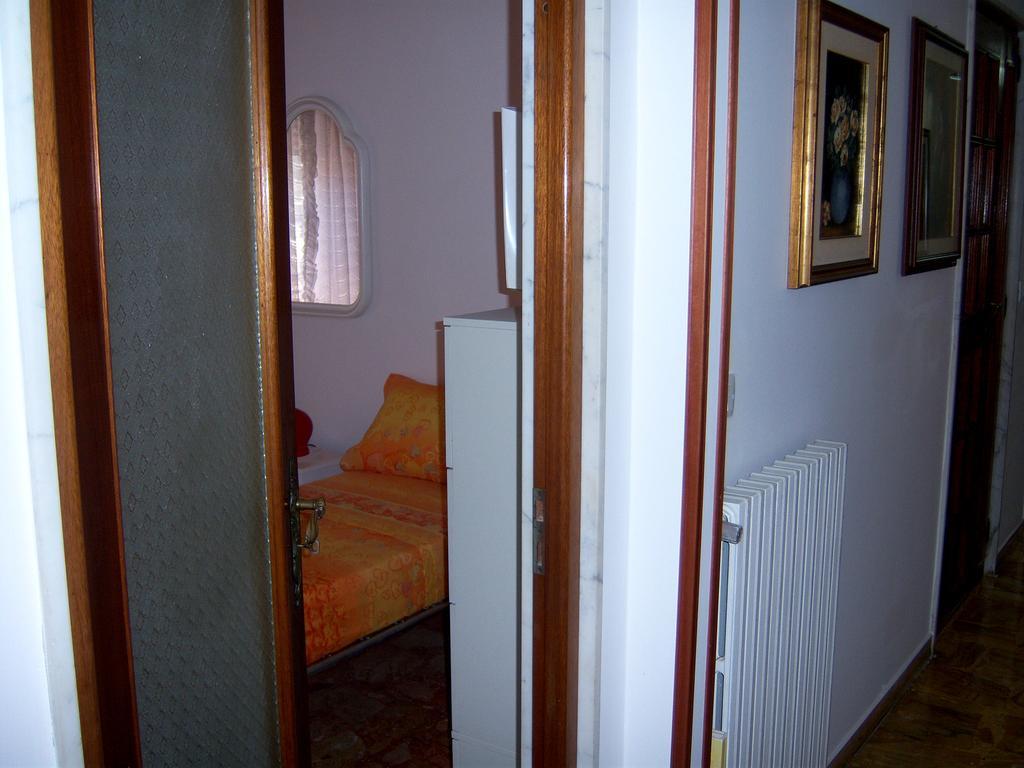 Bed And Breakfast Geckos Brindisi Kültér fotó