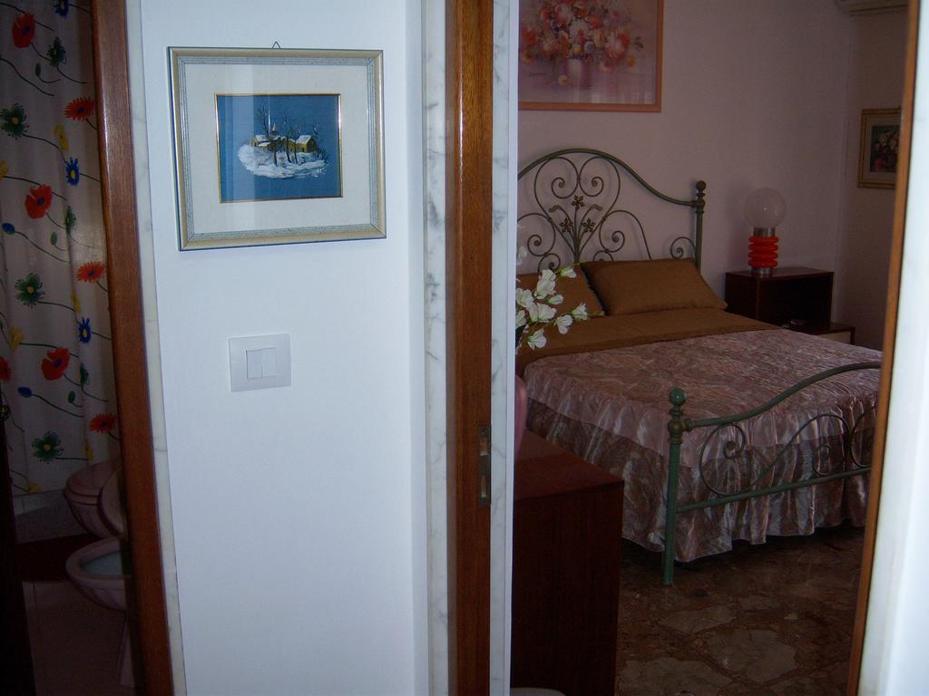 Bed And Breakfast Geckos Brindisi Kültér fotó