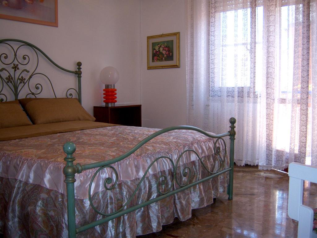 Bed And Breakfast Geckos Brindisi Kültér fotó
