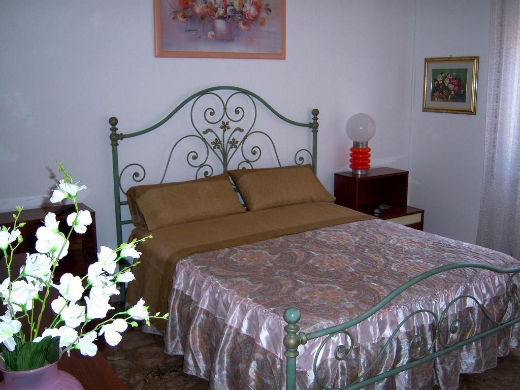 Bed And Breakfast Geckos Brindisi Kültér fotó