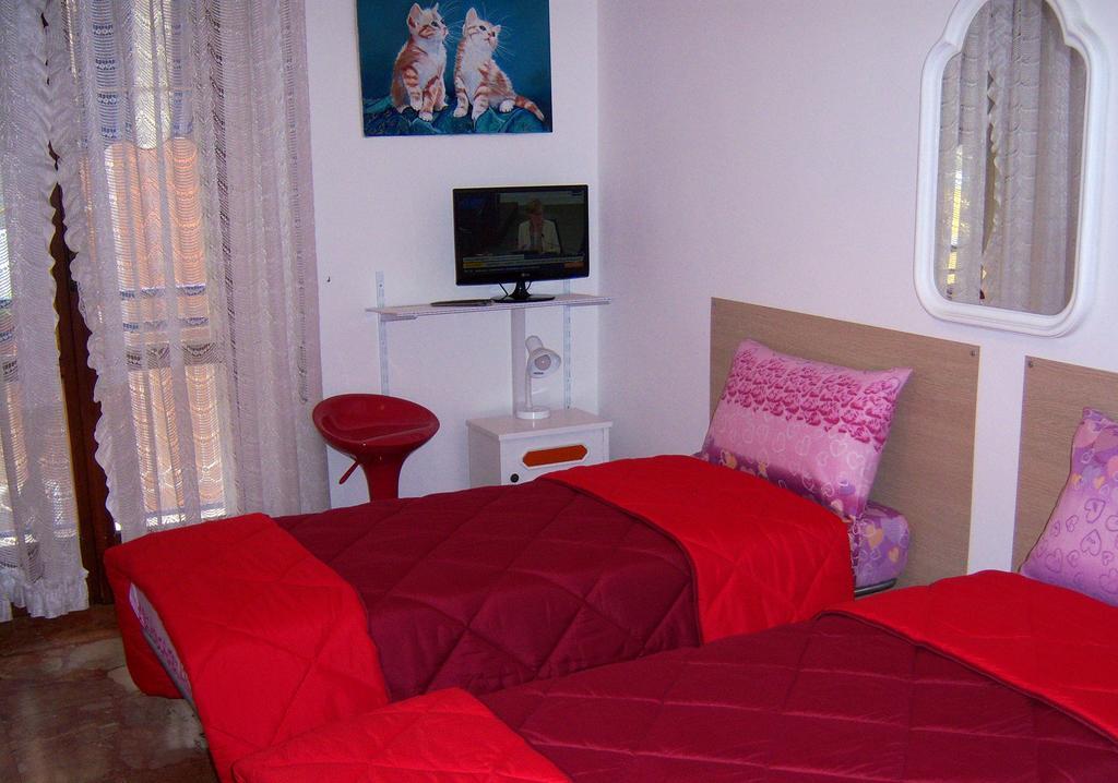 Bed And Breakfast Geckos Brindisi Kültér fotó