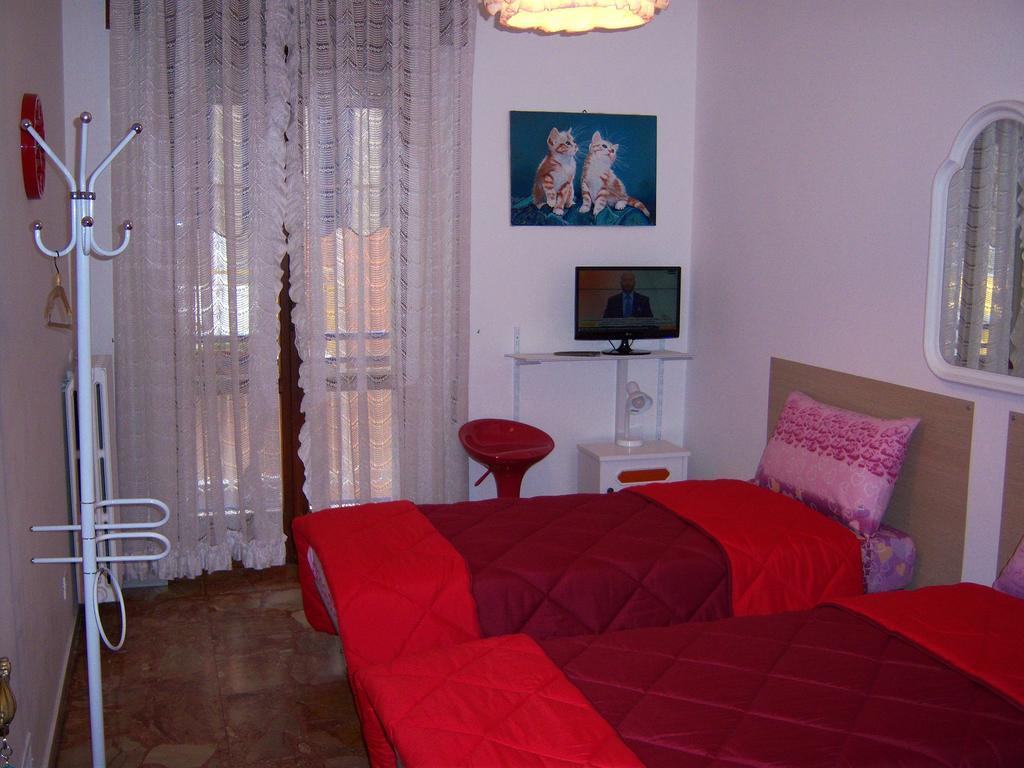 Bed And Breakfast Geckos Brindisi Kültér fotó