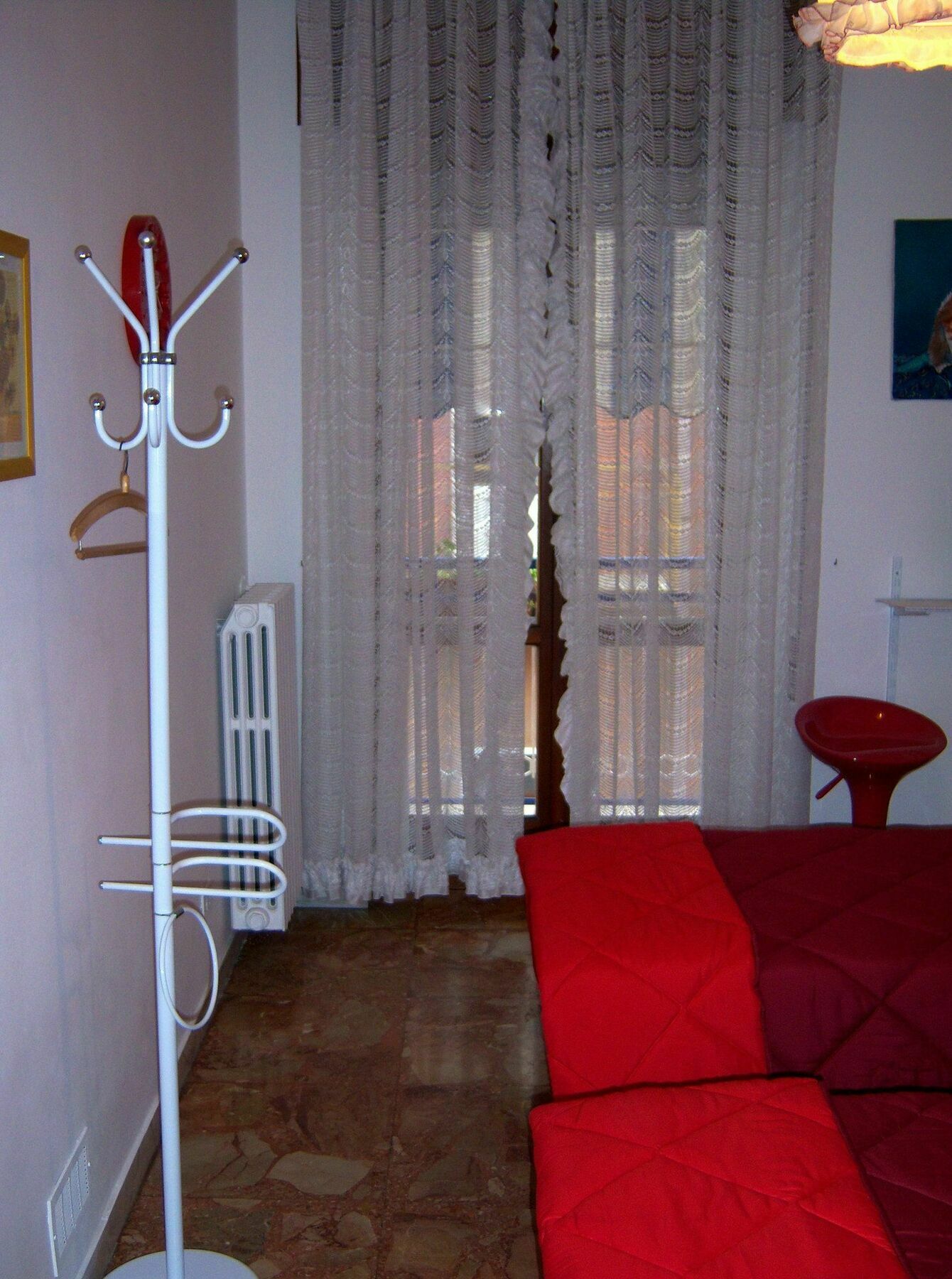 Bed And Breakfast Geckos Brindisi Kültér fotó